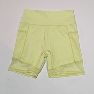 Aerie XL Bike Shorts
